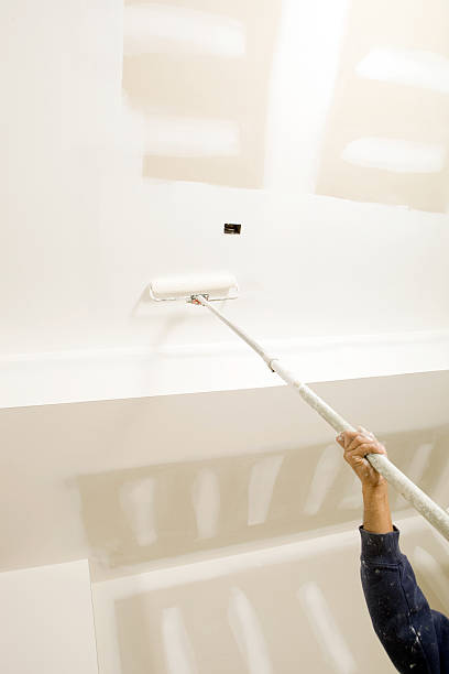 Professional Drywall & Painting Services in Le Grand, CA